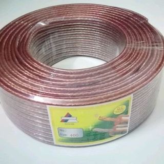 Dây loa 400t Núi