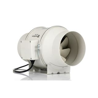 Quạt hút thông gió đồng trục âm trần HF-150P