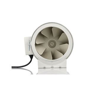 Quạt hút thông gió đồng trục âm trần HF-150P