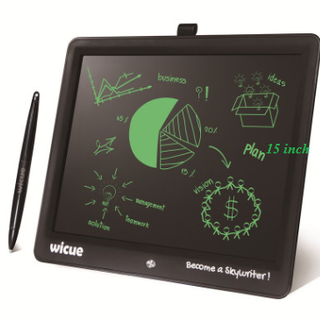 Bảng vẽ viết điện tử thông minh LCD 15 inch