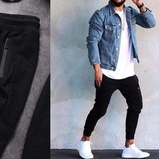 Quần Jogger Nam
