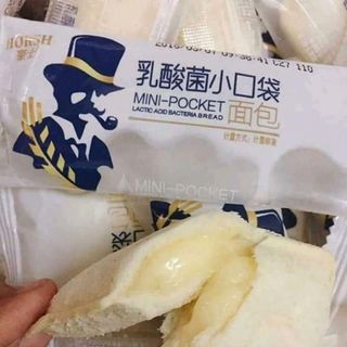 Bánh sữa chua Đài Loan thùng 2kg