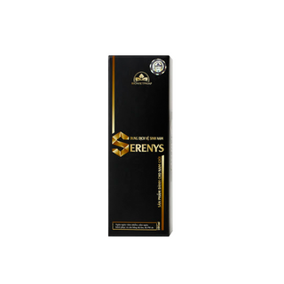 Dung dịch vệ sinh nam Serenys