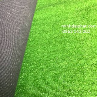 cỏ nhân tạo sân vườn 10mm