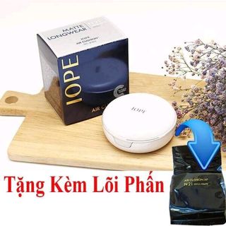 phấn ip tặng kèm lỗi