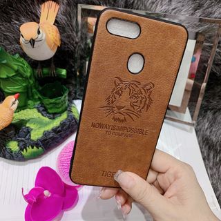 Ốp lưng Tiger nam tính