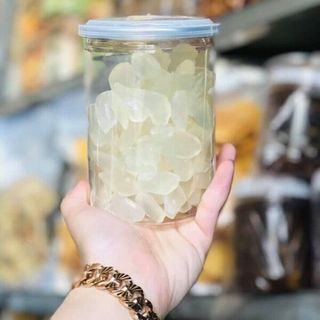 Thốt nốt sấy dẻo Order