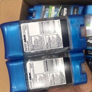 LĂN KHỬ MÙI GILLETTE MỸ 107G