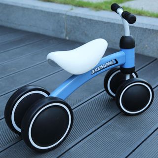 Xe Chòi Chân Mini Cao Cấp