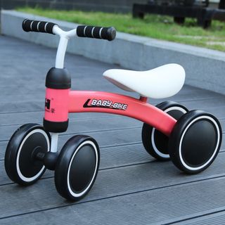 Xe Chòi Chân Mini Cao Cấp