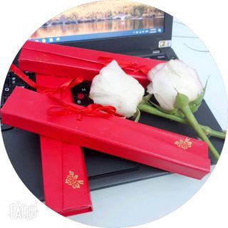 dây chuyền ngọc trai