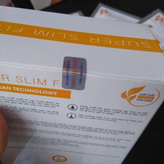 KEM TAN MỠ SUNNY LEE