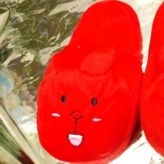 dép bông hình thú đi trong nhà giá sỉ 60k 1 đôi dài 26cm free size nam nữ