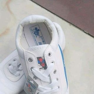 giày thể thao nữ xuất dư A001