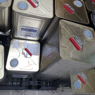 Đường HFCS syrup ngô