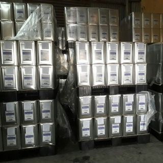 Đường HFCS syrup ngô