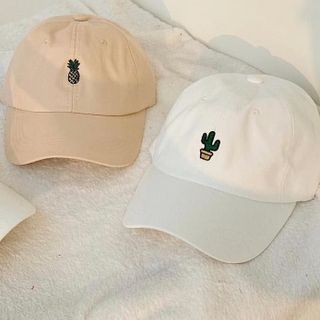 Mũ lưỡi trai bán chạy nhất TPHCM