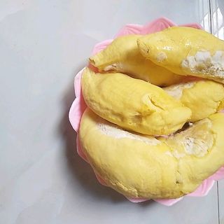 sầu riêng vườn