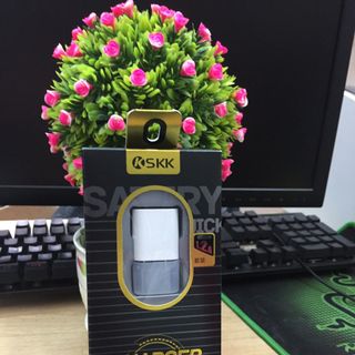 BỘ SẠC SKK S520 IP5 BOX