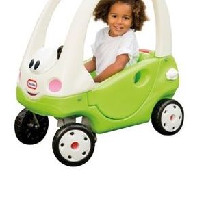 Xe chòi chân thể thao Cozy Coupe Sport giá sỉ