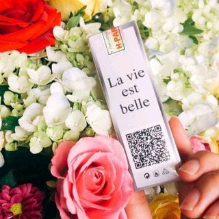 nước hoa pháp HPARFUM