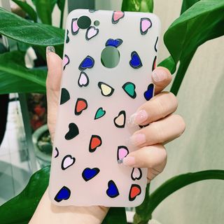 Ốp hot in hình cute