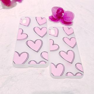 Ốp hot in hình cute