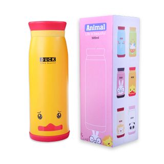 Bình nước giữ nhiệt họa tiết hoạt hình SZWJ3-265