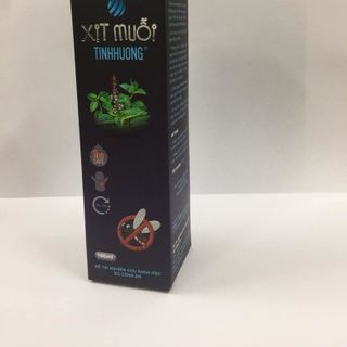 Xit muỗi Thảo Dược Tinh Hương