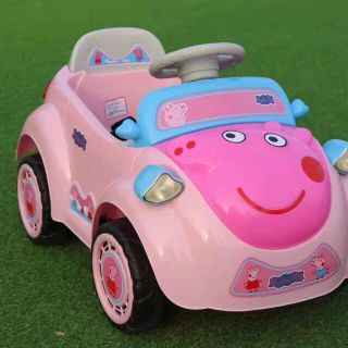 Xe Ô Tô Điện AK6188