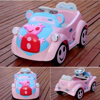 Xe Ô Tô Điện AK6188