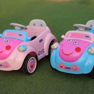 Xe Ô Tô Điện AK6188