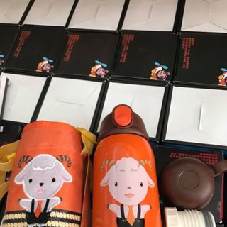 Bình giữ nhiệt 160k