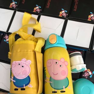 Bình giữ nhiệt 160k