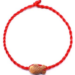 dây đỏ đeo tay kèm mặt đủ mẫu