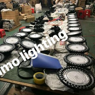 Đèn led công nghiệp giá rẻ cho doanh nghiệp