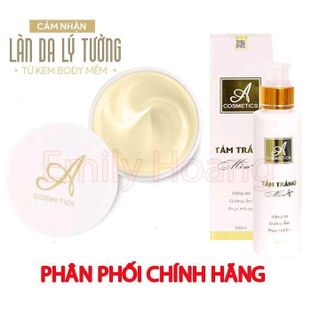 BoDy Mềm Phương Anh