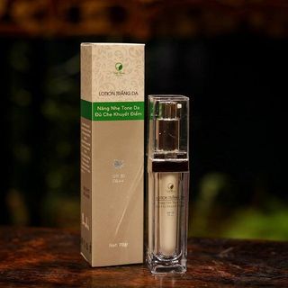 LOTION FACE TRẮNG DA CHỐNG NẮNG SPF 30