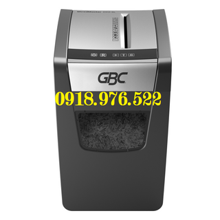 Máy hủy giấy GBC Shredmaster X312