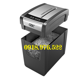 Máy hủy giấy GBC Shredmaster X312