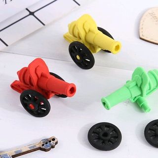 gôm tẩy bôi viết chì kiểu đẹp rất nhiều mẫu