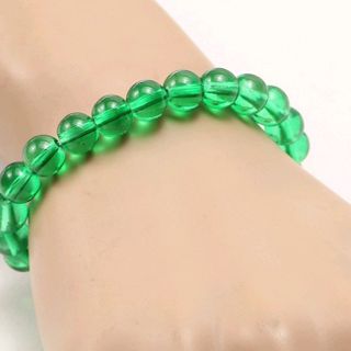 chuỗi đeo tay phong thủy 8li