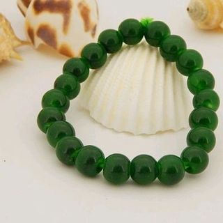 chuỗi đeo tay phong thủy 8li