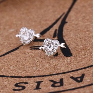 bán sỉ bông tai kim loại mẫu đẹp