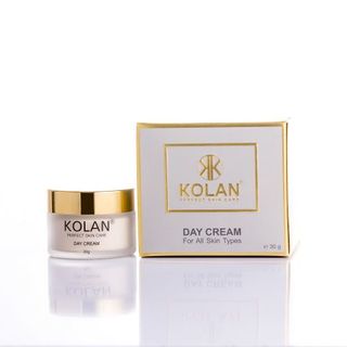 Kem dưỡng KOLAN Day Cream Gold 30gr