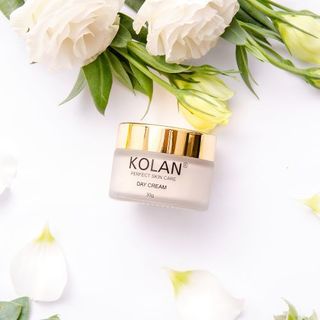 Kem dưỡng KOLAN Day Cream Gold 30gr