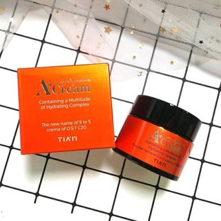Kem trắng da trị nám C20 mẫu mới