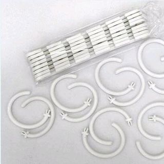 Bộ 8 móc treo thông minh tiết kiệm diện tích