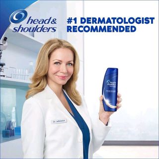 Dầu gội đặc trị Gàu Nấm Head and Shoulder USA
