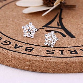 bán sỉ bông tai kim loại mẫu đẹp